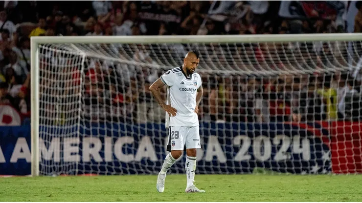 En Colo Colo no quieren castigos en Copa Libertadores.