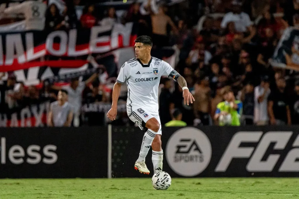 Esteban Pavez destacó el triunfazo del Popular ante Godoy Cruz. 