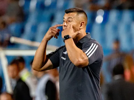 El apretado calendario que tendrá Colo Colo