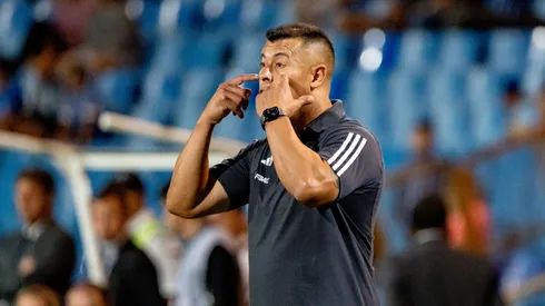 El apretado calendario que tendrá Colo Colo.