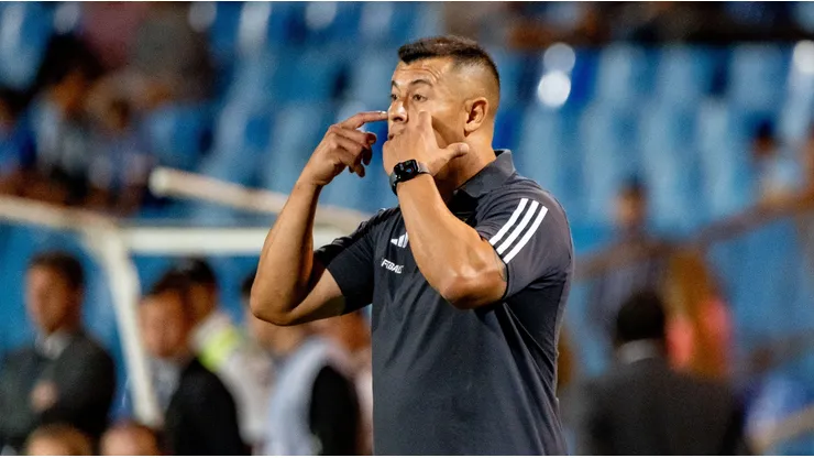 El apretado calendario que tendrá Colo Colo.