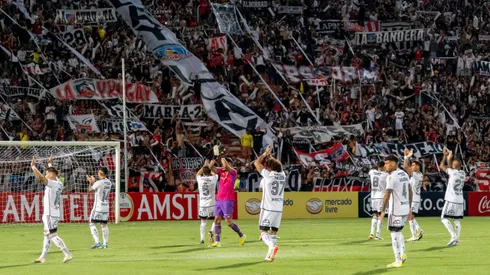 El aforo que pedirá Colo Colo para la revancha ante Godoy Cruz.