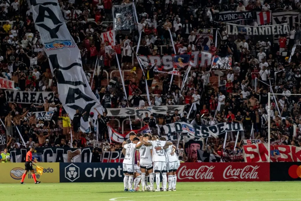 El Cacique sumó un triunfazo ante Godoy Cruz en Mendoza y dio el primer golpe en la fase 2 de la Copa Libertadores.