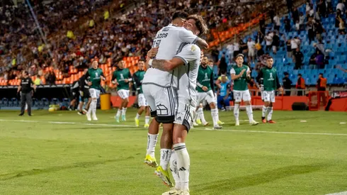 Colo Colo puede salir nuevamente al mercado.