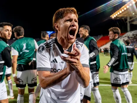 La sorpresiva reacción de la prensa argentina tras triunfo de Colo Colo