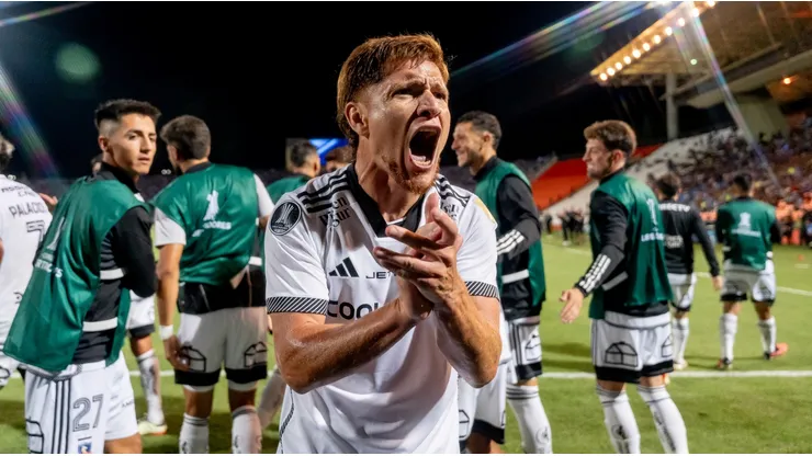 Colo Colo sorprendió a todo Mendoza tras triunfo ante Godoy Cruz.