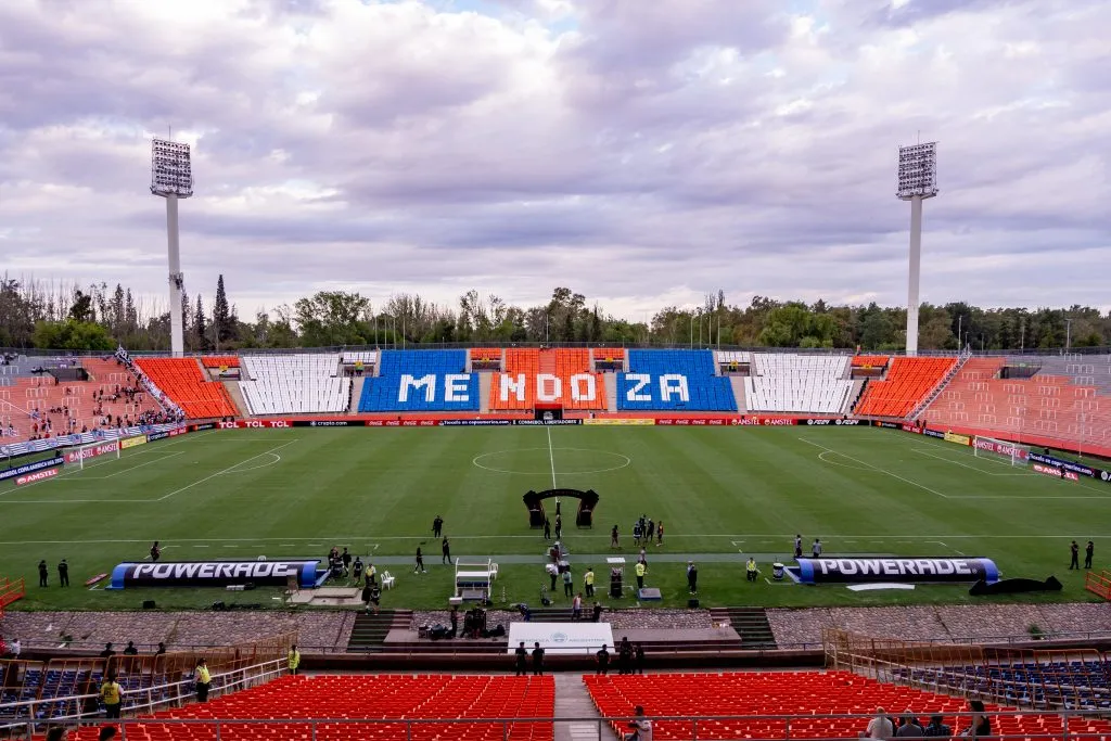 Crédito: Guille Salazar, DaleAlbo