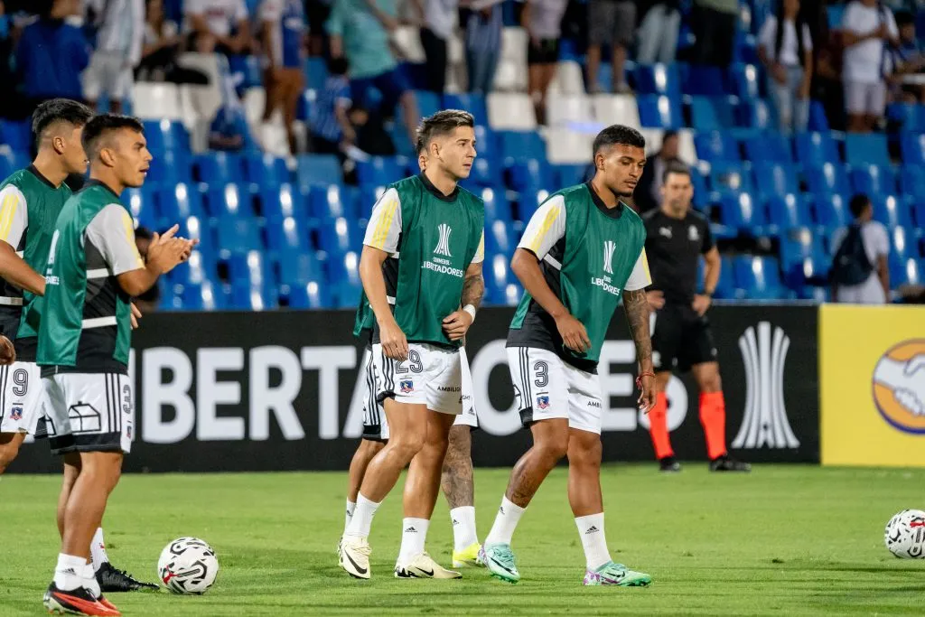 Crédito: Guille Salazar, DaleAlbo