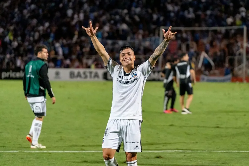 Crédito: Guille Salazar, DaleAlbo