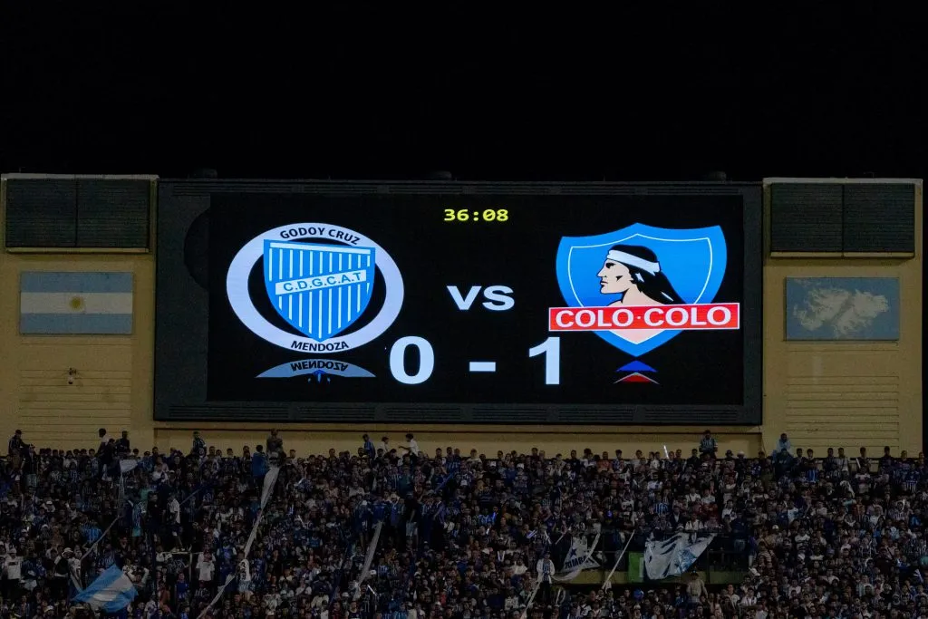 Crédito: Guille Salazar, DaleAlbo