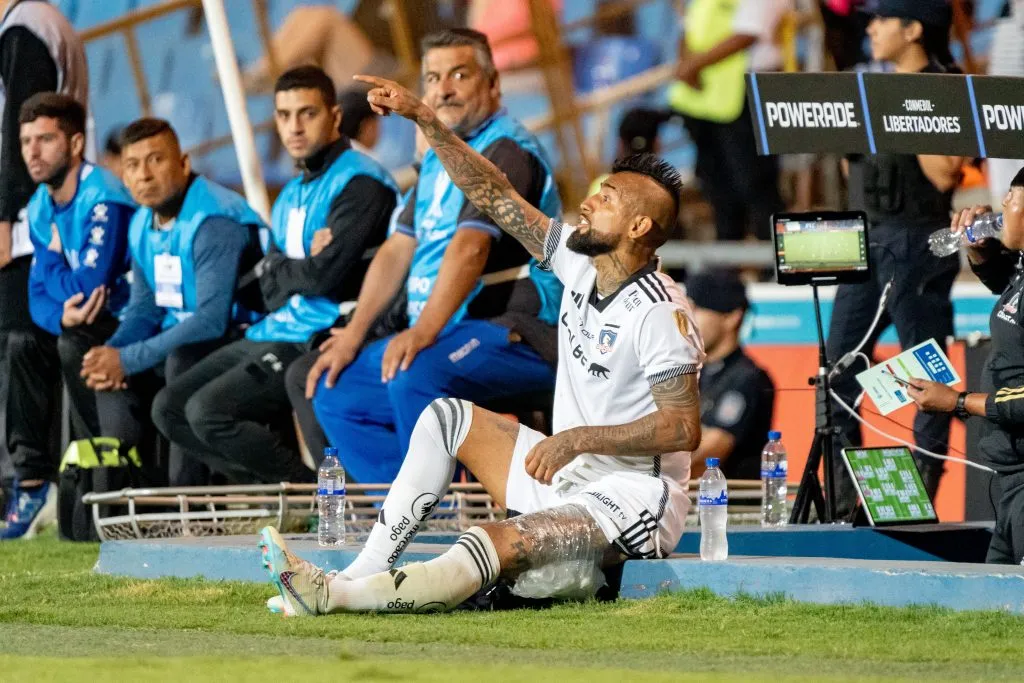 Crédito: Guille Salazar, DaleAlbo