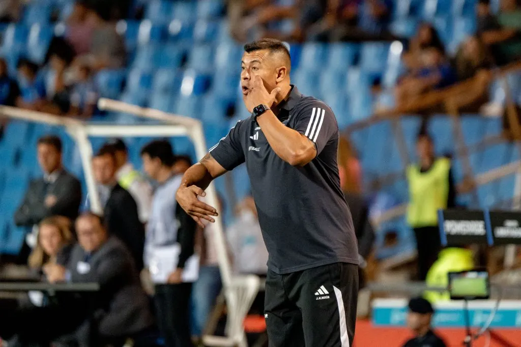 Crédito: Guille Salazar, DaleAlbo