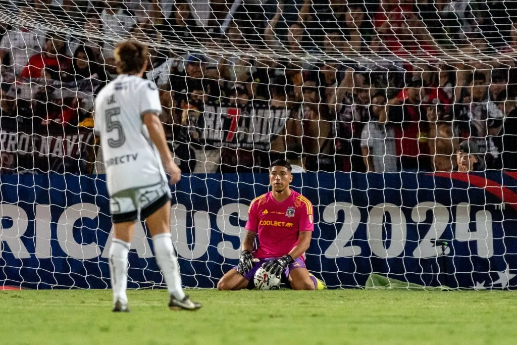 Crédito: Guille Salazar, DaleAlbo