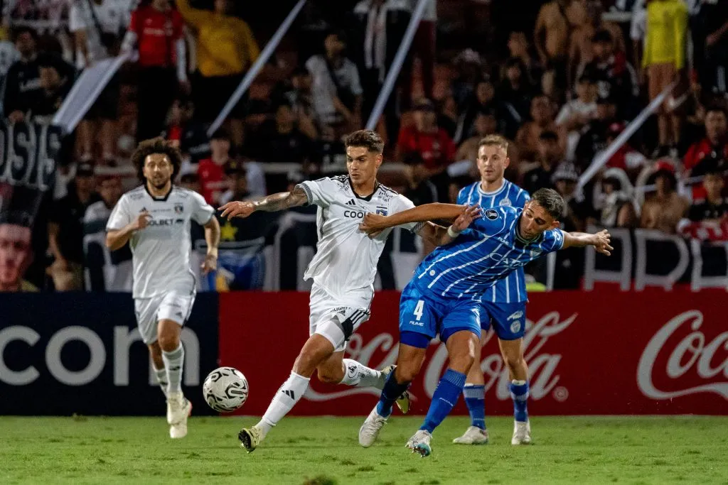 Crédito: Guille Salazar, DaleAlbo