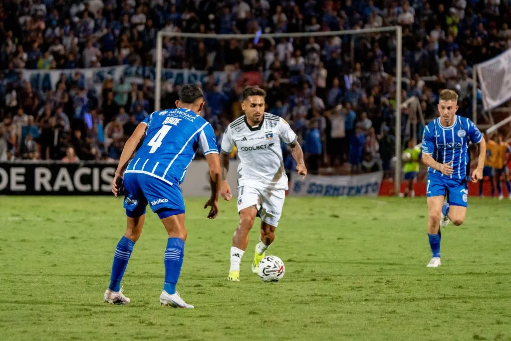 Foto: Guille Salazar, DaleAlbo