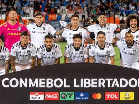 Análisis uno a uno de Colo Colo en la victoria ante Godoy Cruz