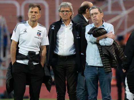 En ByN se abren a la idea de sumar un cuarto refuerzo para Colo Colo