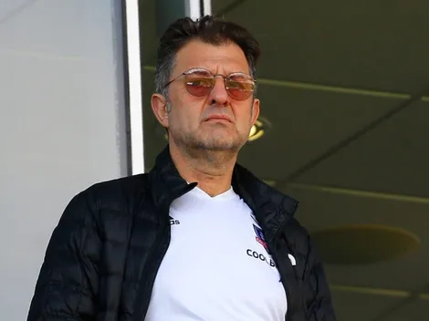 Los siete presidentes en diez años que ha tenido Blanco y Negro