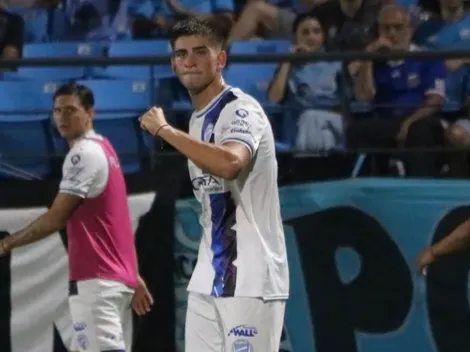 La probable formación de Godoy Cruz