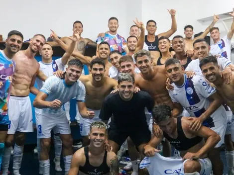 Advierten a Colo Colo por figura de Godoy Cruz