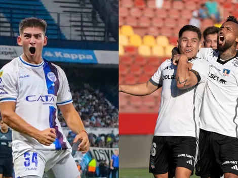 Las diferencias de valor entre la plantilla de Godoy Cruz y Colo Colo