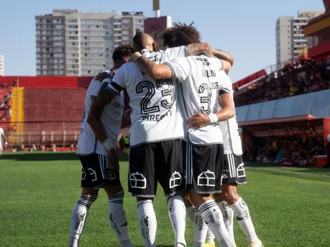 Lo que necesitas saber sobre Colo Colo vs Godoy Cruz