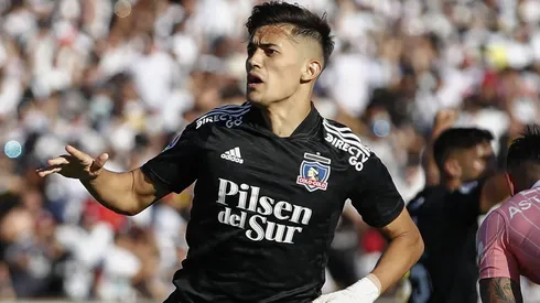 Pablo Solari aceptó la invitación de Jaime Valdés.