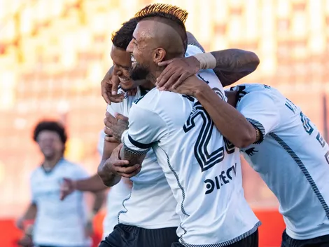 El premio económico por el que compite Colo Colo ante Godoy Cruz