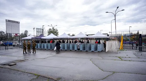 En 2025 será obligatorio el Registro Nacional de Hinchas.