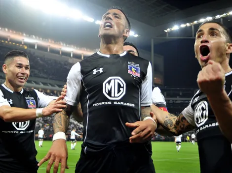 La deuda internacional que buscará saldar Colo Colo ante Godoy Cruz