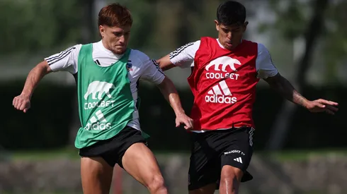 Los jugadores que descatan en la faceta física.