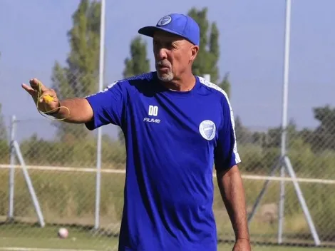 DT de Godoy Cruz advierte a Colo Colo: “Somos un equipo duro e incómodo”