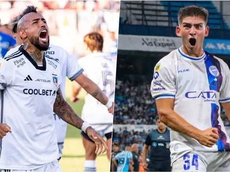 ¿Cuándo y dónde ver a Colo Colo vs Godoy Cruz?