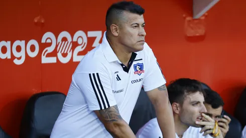 Jorge Almirón habló sobre la posibilidad de un nuevo refuerzo.