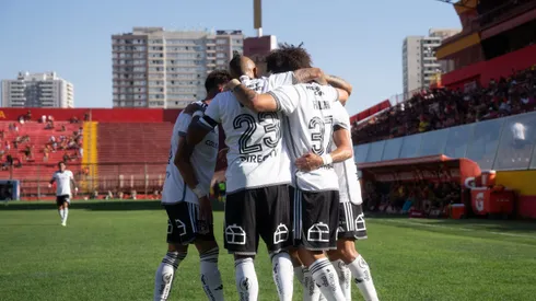 Campeonato Nacional se juega con normalidad.