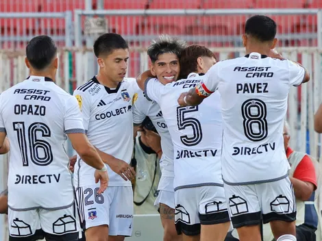 ¡La gran duda de Colo Colo vs Godoy Cruz!