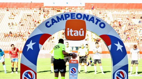 Segunda fecha del Campeonato Nacional corre riesgo de suspenderse.