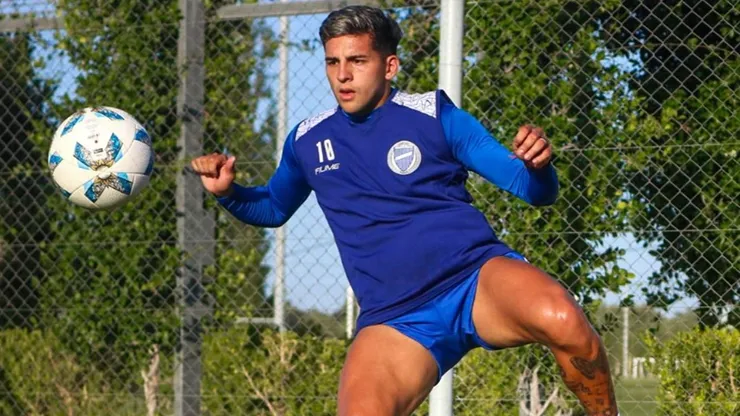 Hernán López Muñoz palpita el choque con Colo Colo.