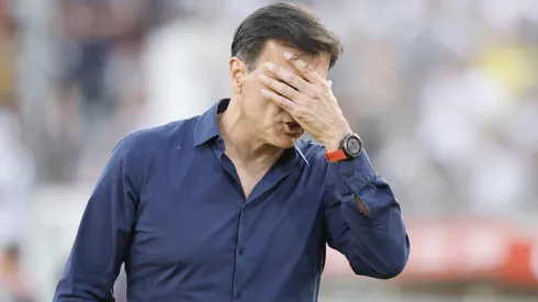 Colo Colo finalizó el 2023 con tres puntos menos en la tabla.