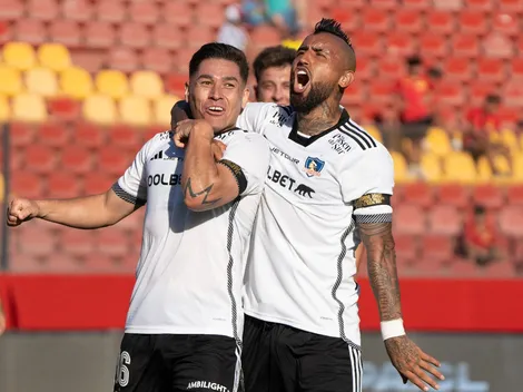 Una semana crucial para Colo Colo y sus objetivos