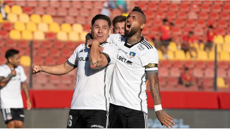 La crucial semana que tendrá que afrontar Colo Colo.