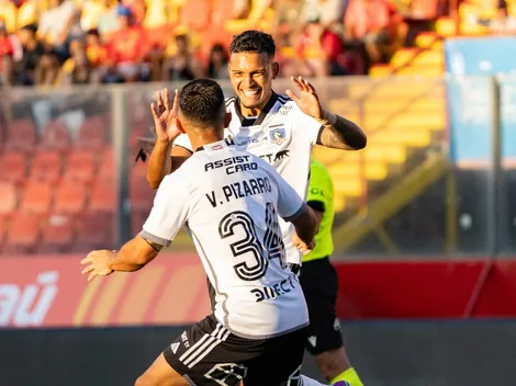 El mensaje de Caszely a Daniel Gutiérrez tras golazo por Colo Colo