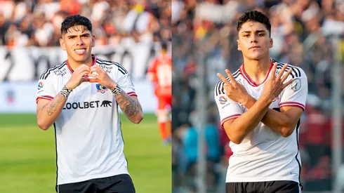 Colo Colo espera por Carlos Palacios y Damián Pizarro.