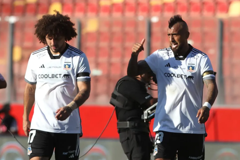 El Campeonato Nacional corre riesgo de suspender su segunda fecha