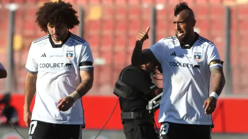 El Campeonato Nacional corre riesgo de suspender su segunda fecha. | Imagen: Photosport.