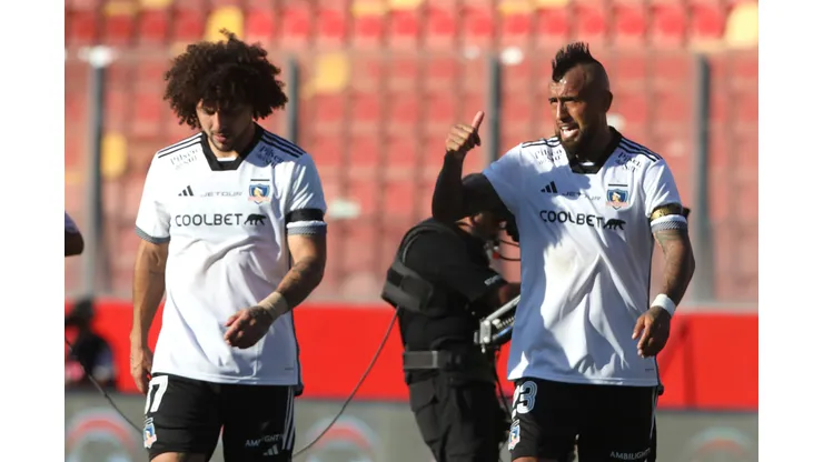 El Campeonato Nacional corre riesgo de suspender su segunda fecha. | Imagen: Photosport.