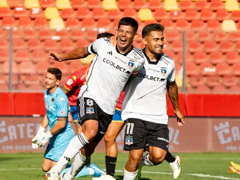 ¡Venta de entradas Colo Colo vs Godoy Cruz!