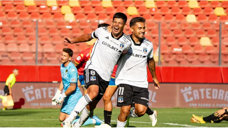 Inicia la venta de entradas para Colo Colo vs Godoy Cruz en Mendoza.