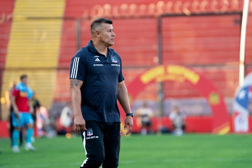 Colo Colo venció 3-0 a Unión Española por la primera fecha del Campeonato Nacional 2024 | Imagen: Guillermo Salazar/DaleAlbo