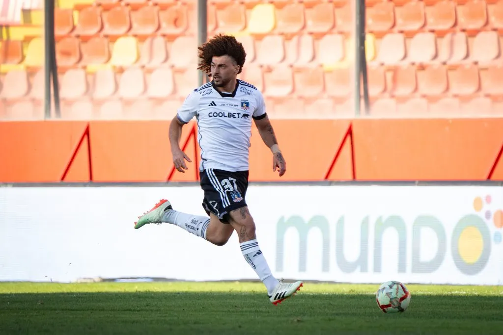 Colo Colo venció 3-0 a Unión Española por la primera fecha del Campeonato Nacional 2024 | Imagen: Guillermo Salazar/DaleAlbo